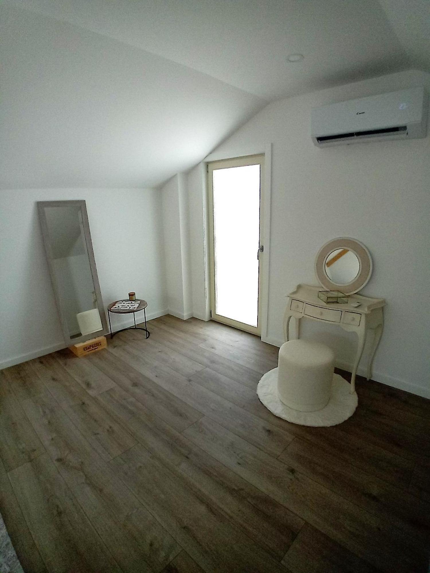 Lua Rooftop Apartment Viana do Castelo Esterno foto